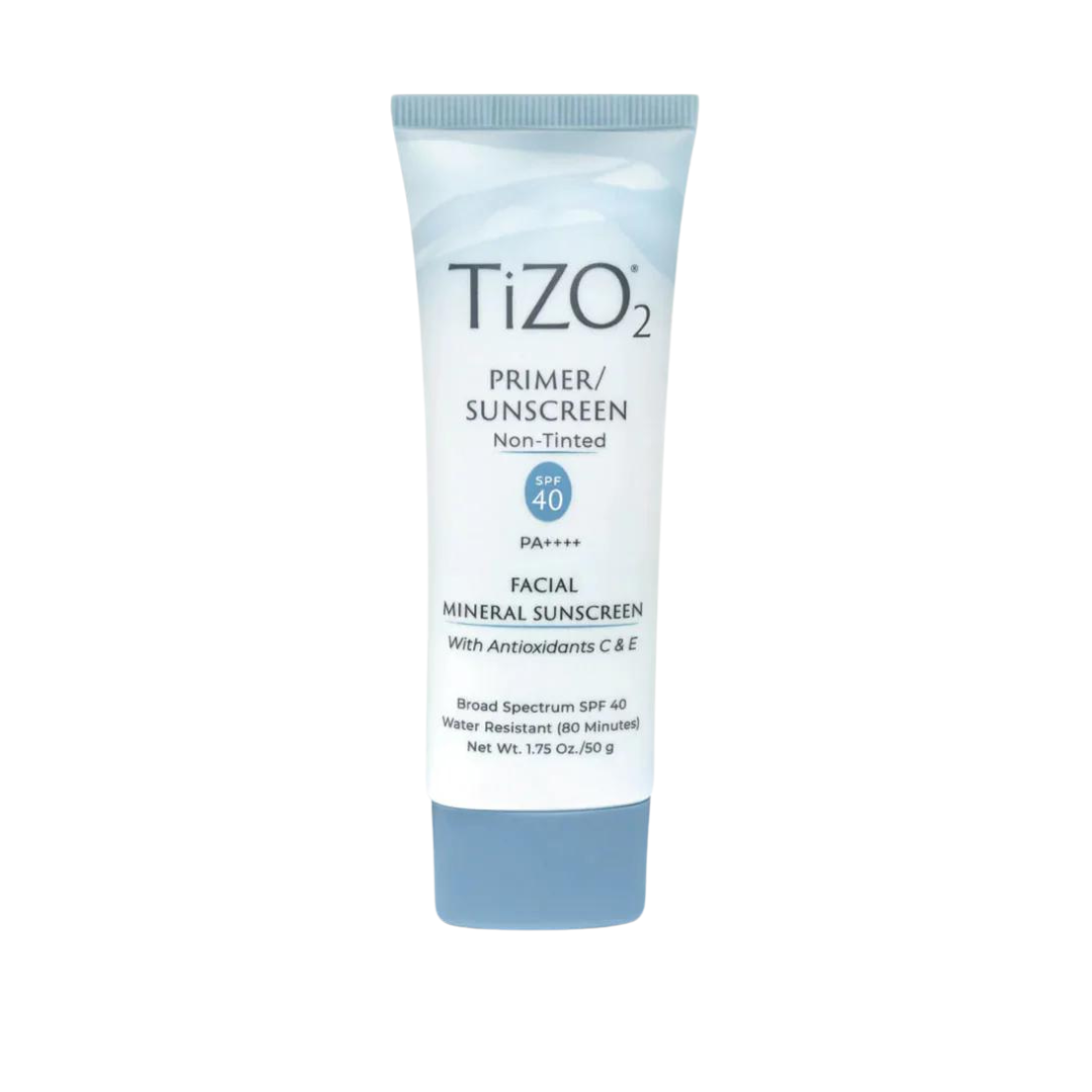 Sheerfoam Sunscreen SPF40