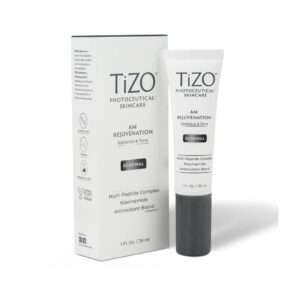 AM Rejuvenation Cream