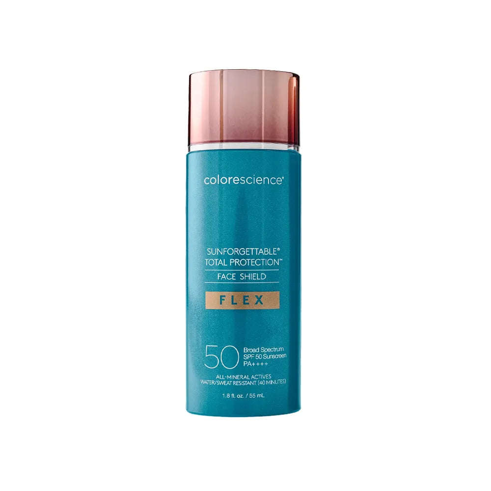 Sunforgettable Total Protection Face Shield SPF50