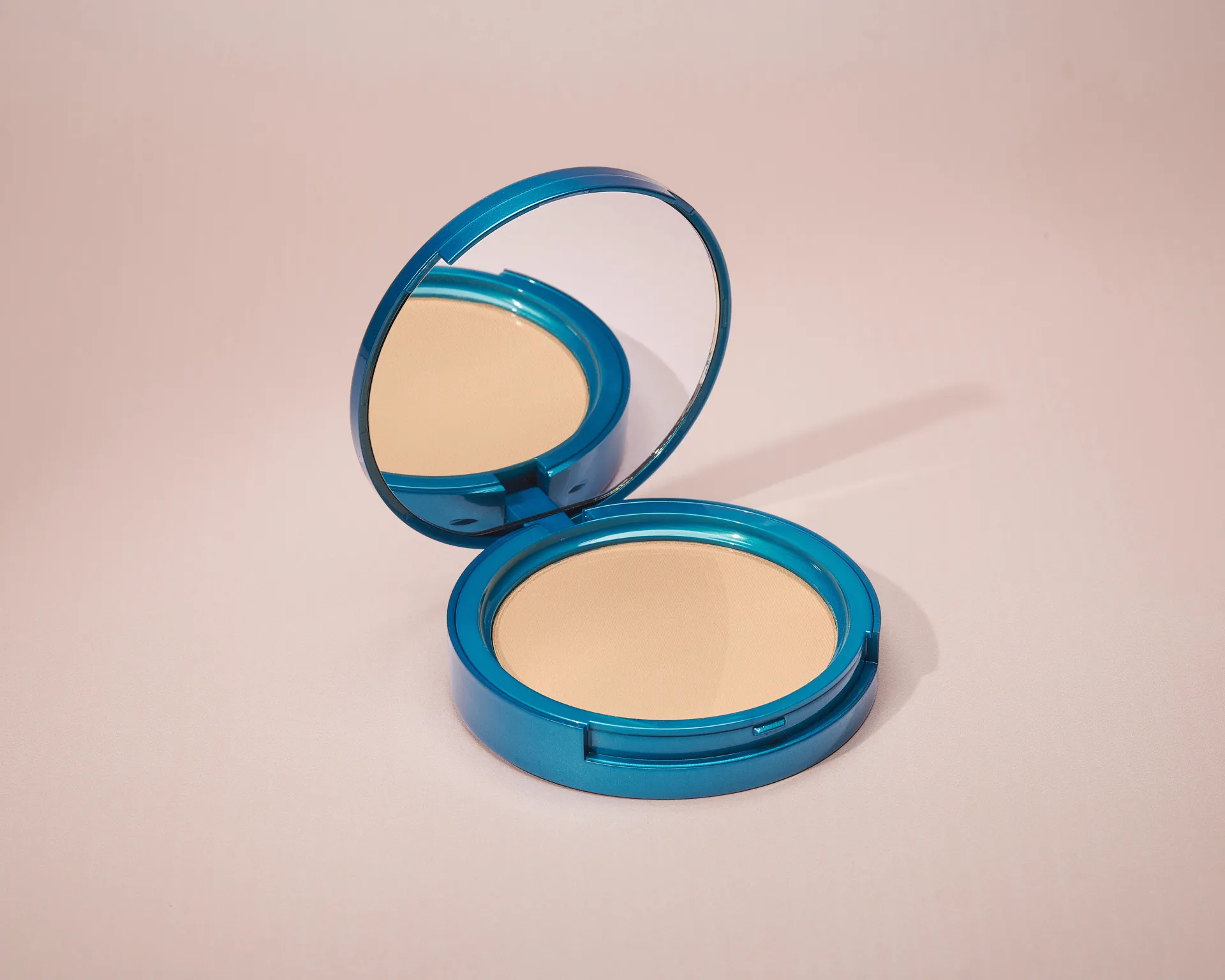 Pressed Mineral Foundation Compact - Image 2