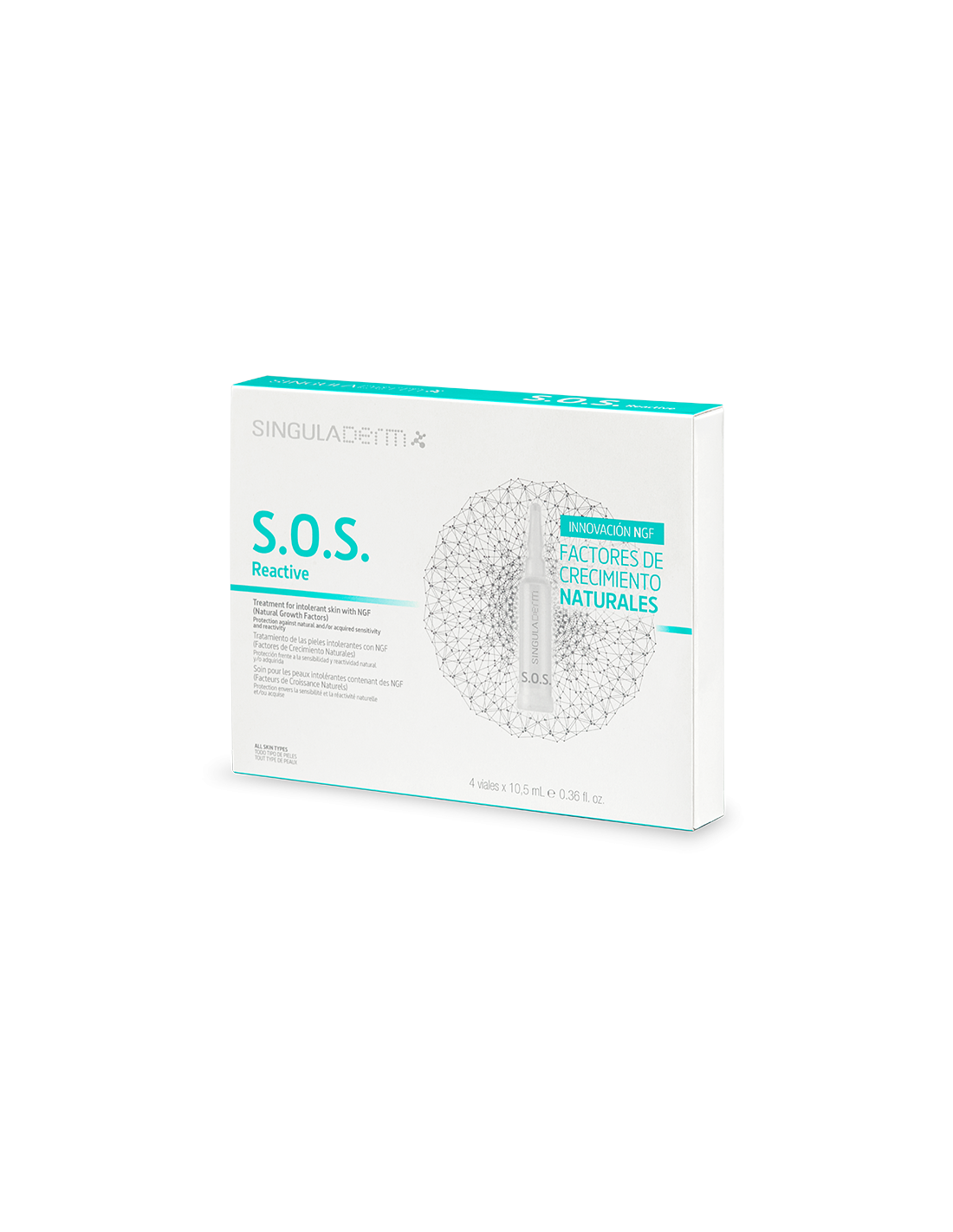 Xpert SOS (SingulaDerm) - Image 2