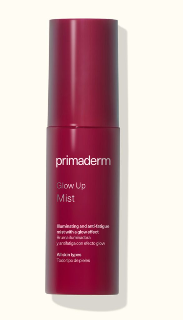 Glow Up Mist (SingulaDerm) - Image 2