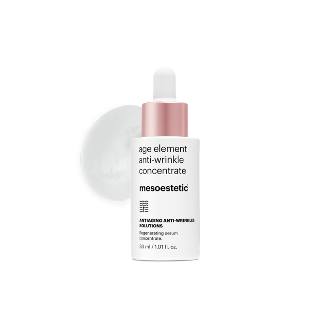 Age Element Anti-Wrinkle Concentrate - Image 2