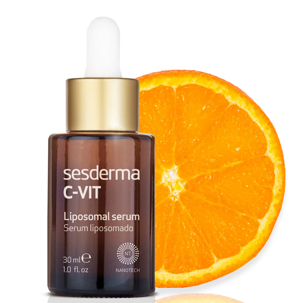 C-Vit Liposomal Serum - Image 2