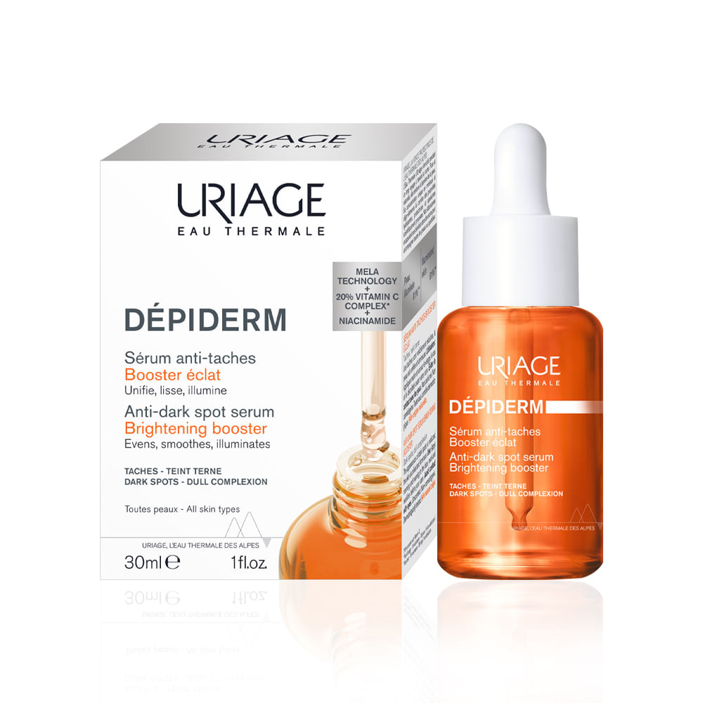 Depiderm Vitamina C 20% Serum - Image 2