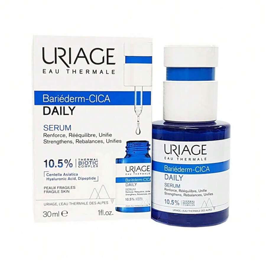 Bariéderm Cica Daily Gel-Crema - Image 2