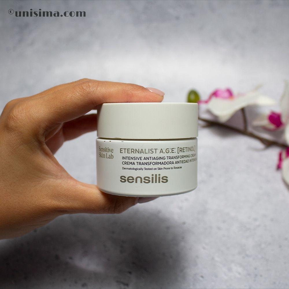 Eternalist AGE Retinol Crema - Image 2