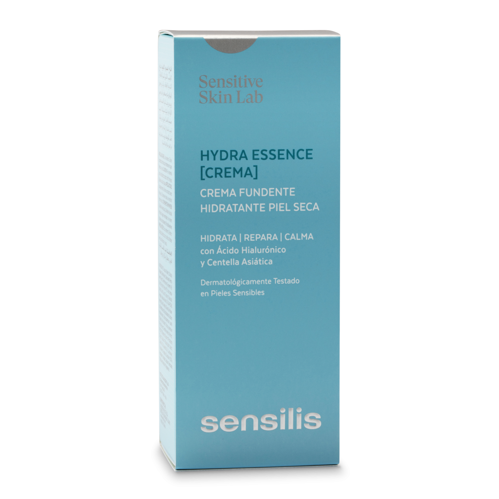 Hydra Essence Crema Fondant Ultra-Hidratante - Image 2