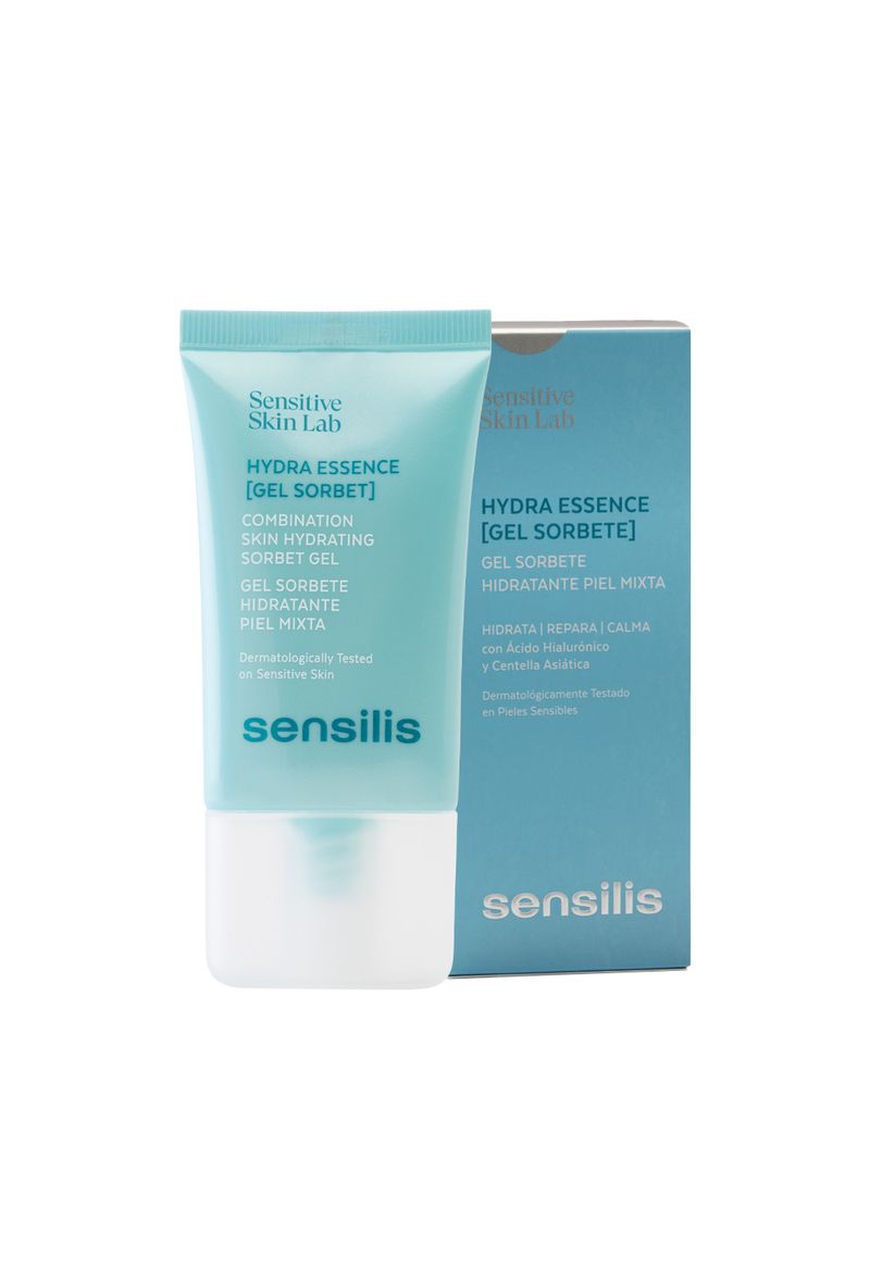 Hydra Essence Gel Sorbete Ultra-Hidratante - Image 2