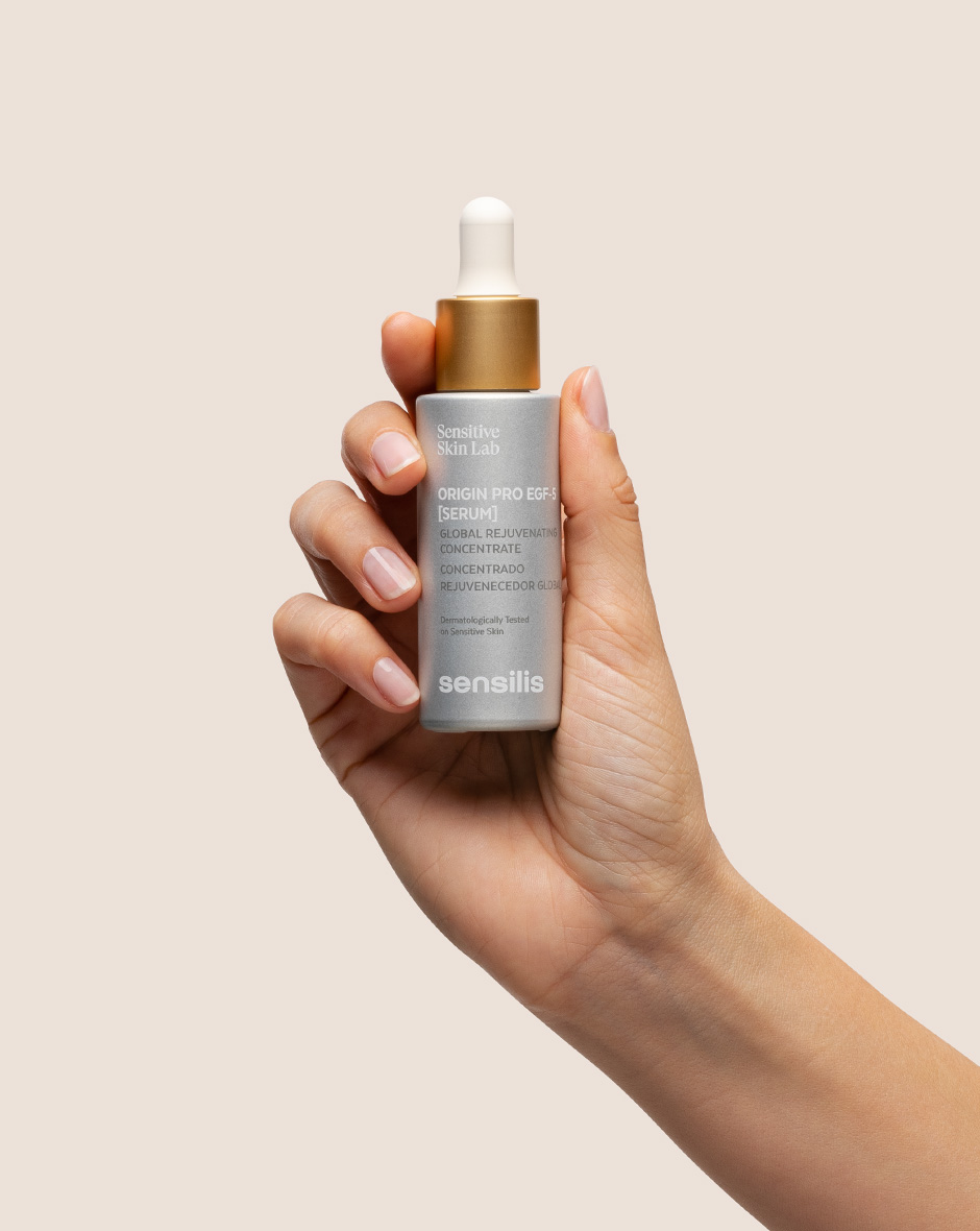 Origin PRO EGF-5 Serum - Image 2