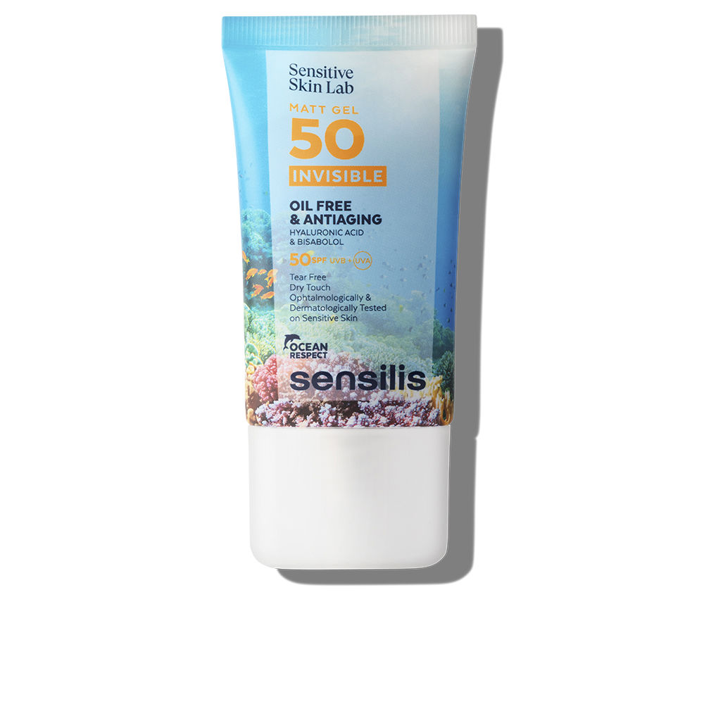 Photocorrection Invisible Matt Gel Oil-Free SPF50 - Image 2