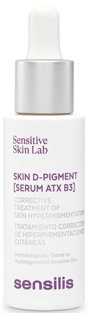 Skin D-Pigment Serum - Image 2