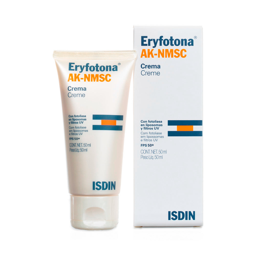 Fotoprotector Eryfotona Actinica SPF50 - Image 2