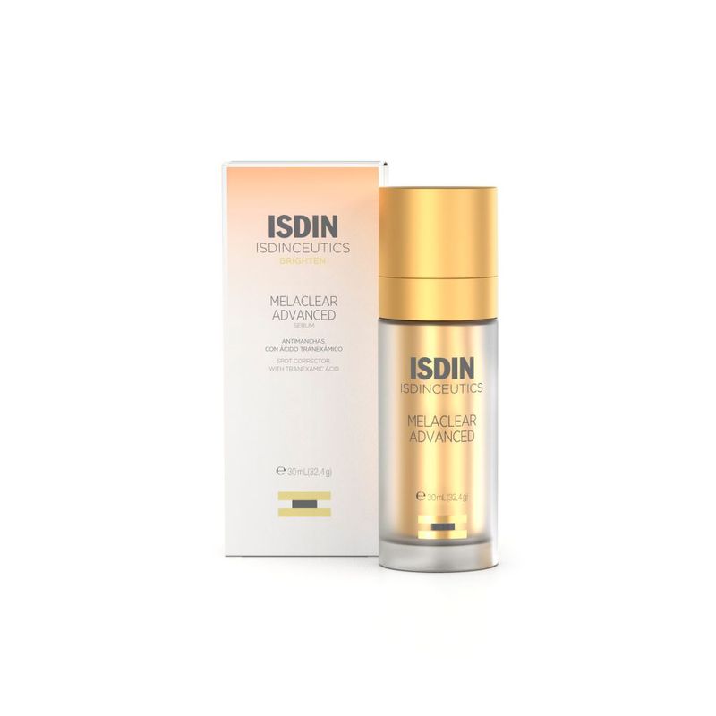 Isdinceutics Melaclear Advanced Serum - Image 2