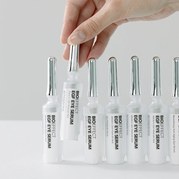 EGF Eye Serum - Image 2