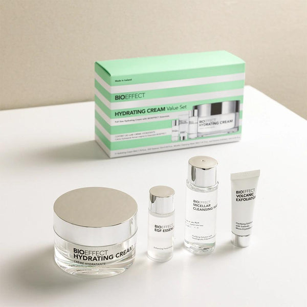 Hydrating Cream - Image 2
