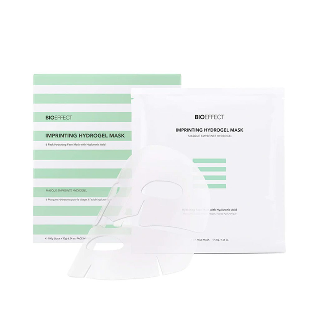 Imprinting Hydrogel Mask - Image 2