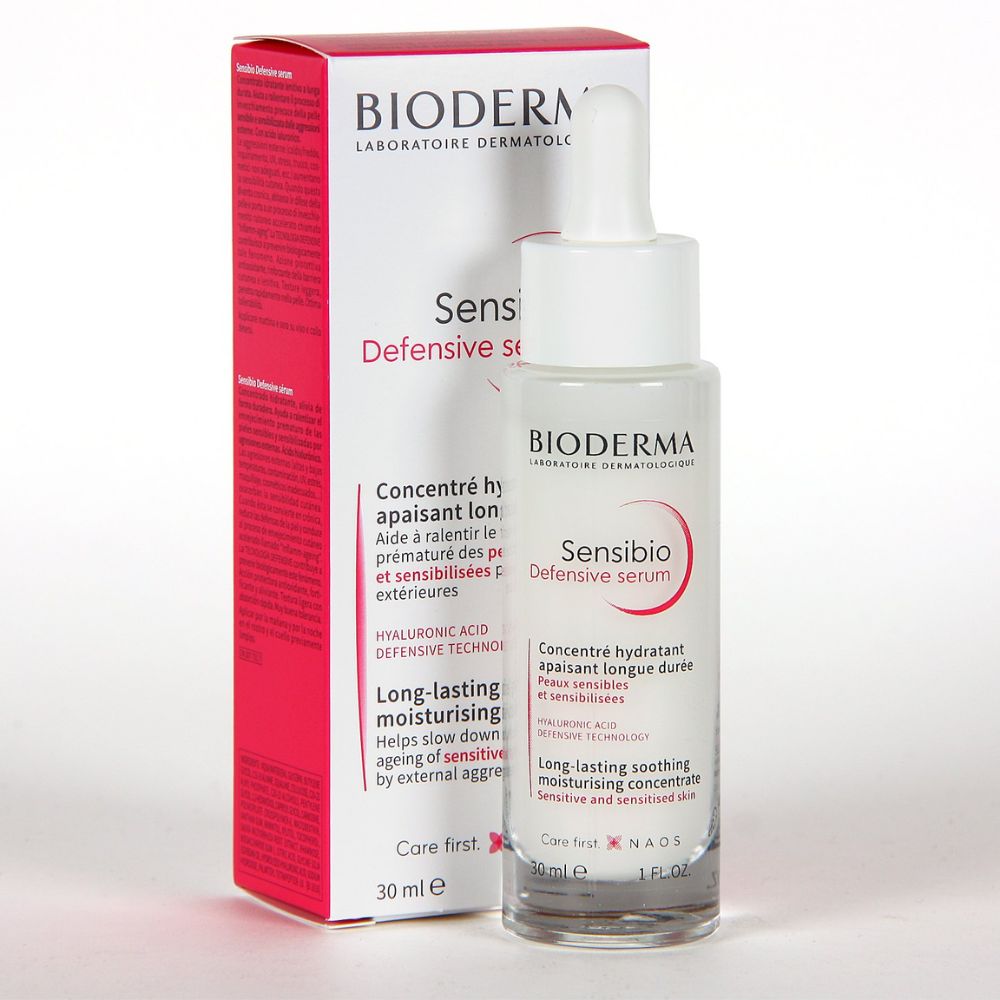 Sensibio Defensive Serum - Image 2