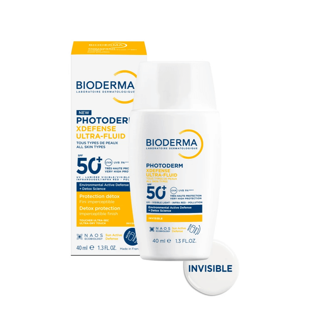 Photoderm XDefense Ultra Fluid SPF50+ - Image 2