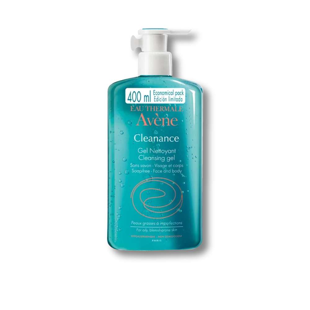 Cleanance Gel - Image 2