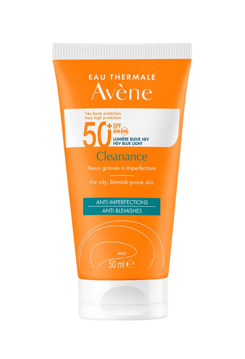Cleanance Solar SPF50+ - Image 2