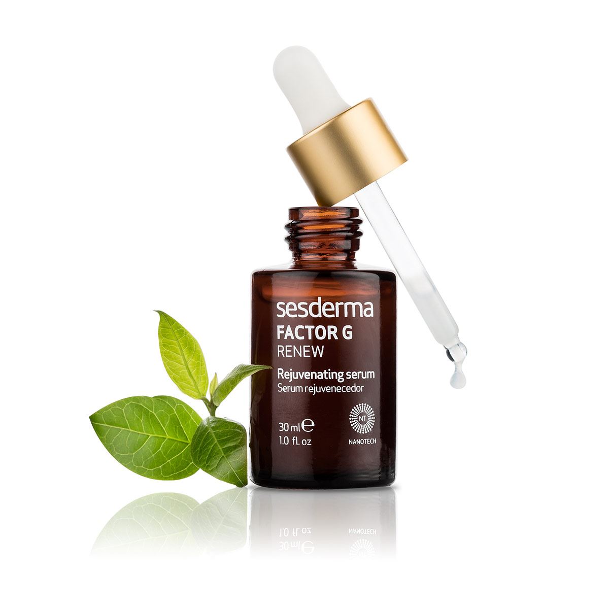 Factor G Renew Serum - Image 2