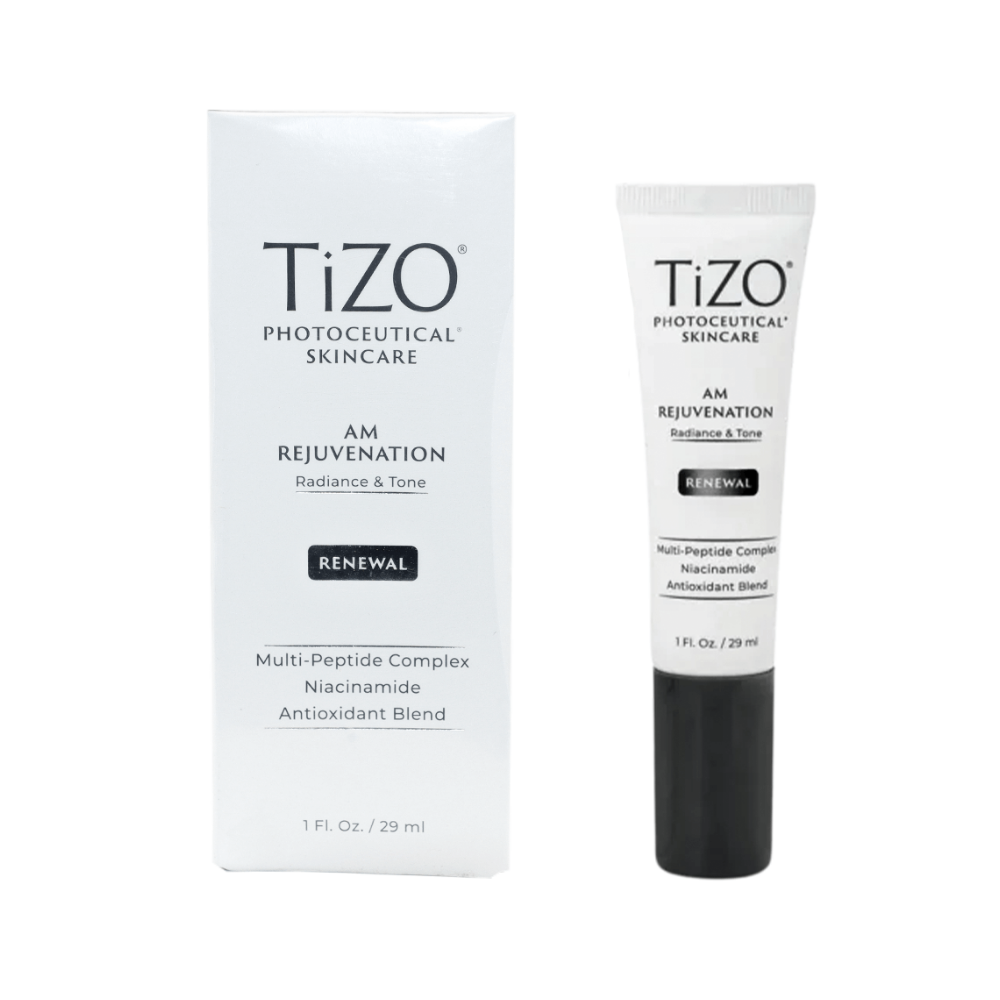AM Rejuvenation Cream - Image 2