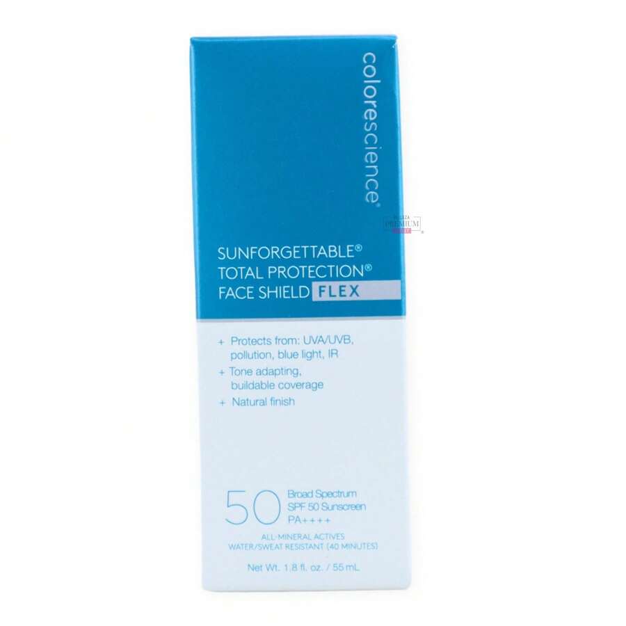 Sunforgettable Total Protection Face Shield Flex SPF50 - Image 2