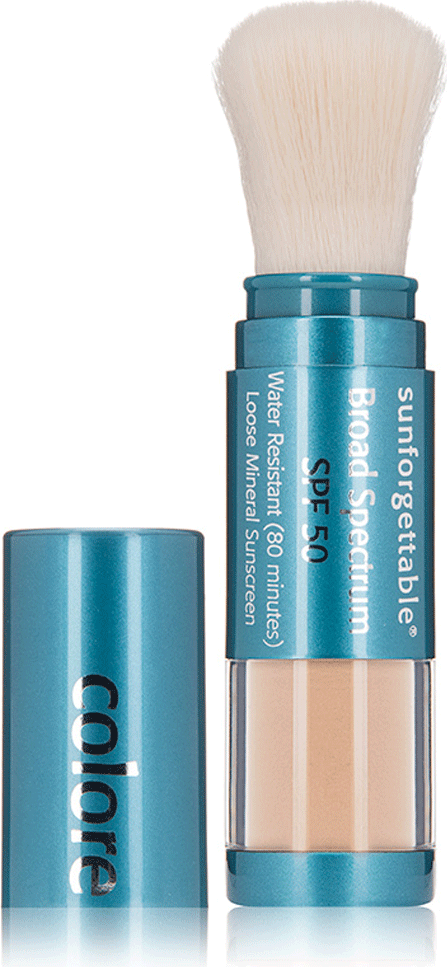 Sunforgettable Total Protection Brush-On Shield SPF50 - Image 3