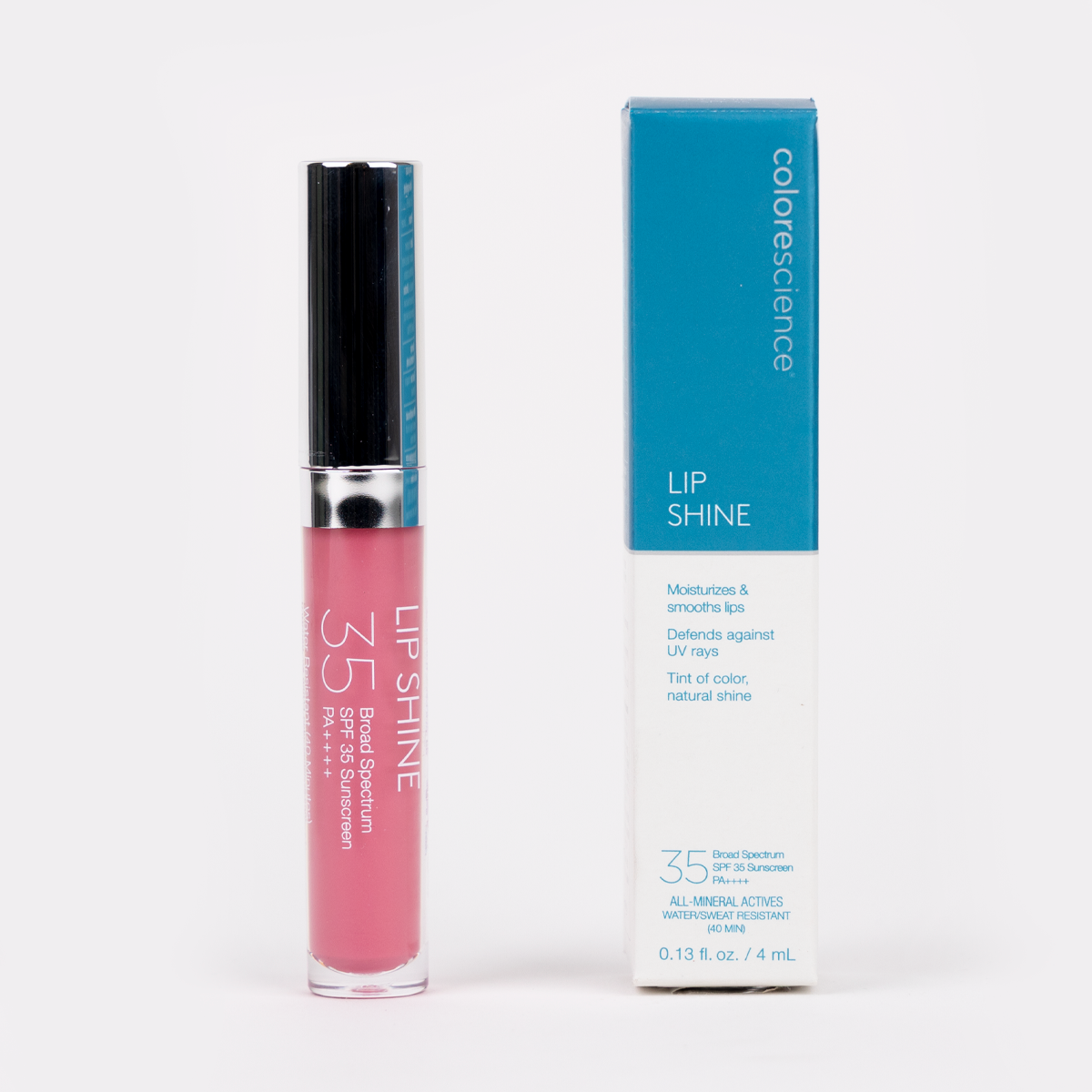 Lip Shine SPF35 - Image 3