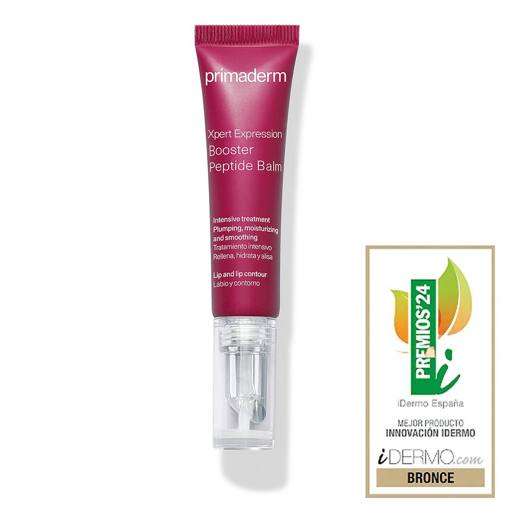Xpert Expression Booster Peptide Balm - Image 3