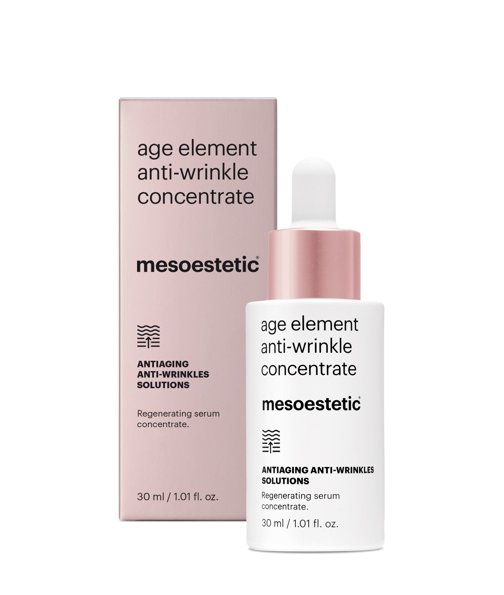 Age Element Anti-Wrinkle Concentrate - Image 3