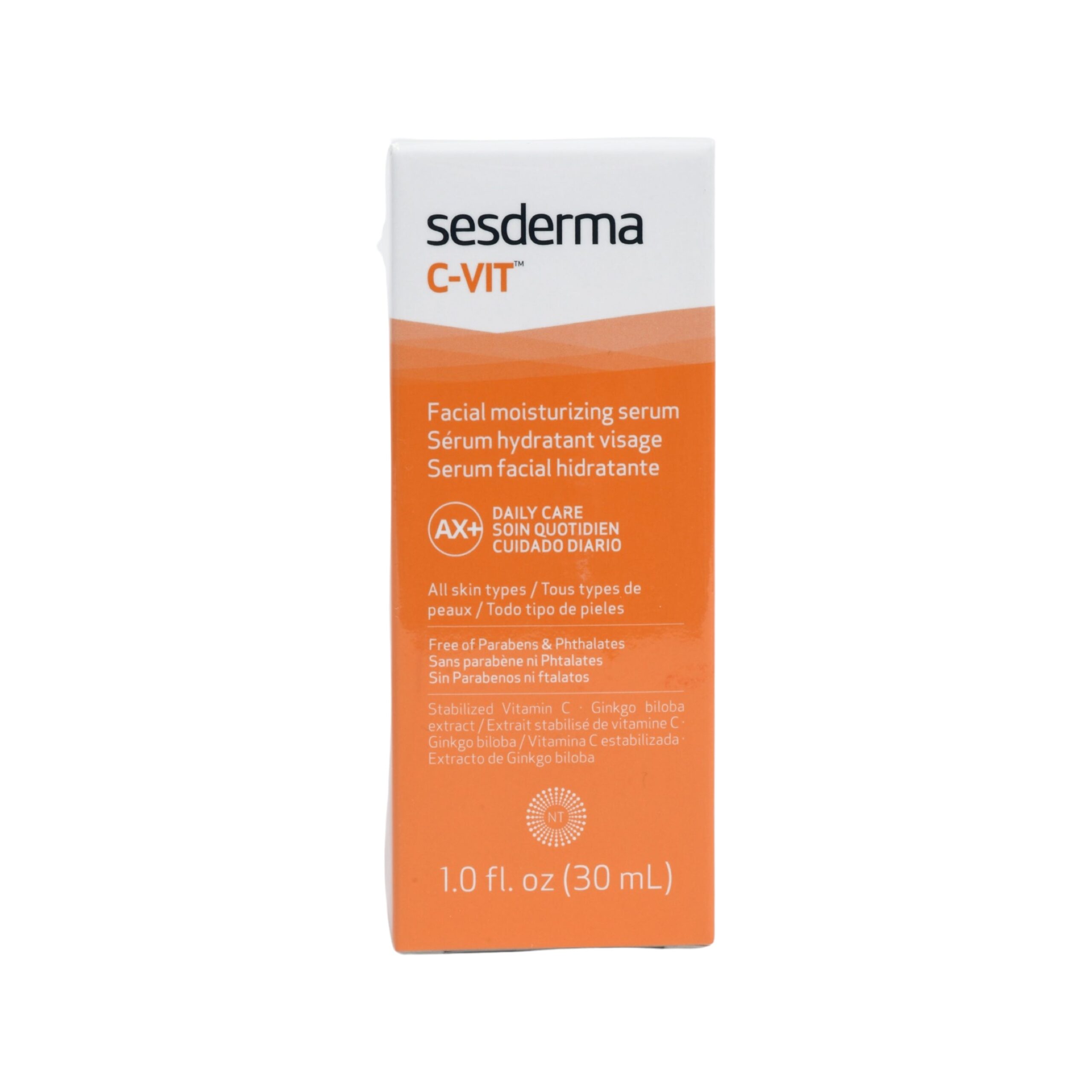C-Vit Liposomal Serum - Image 3