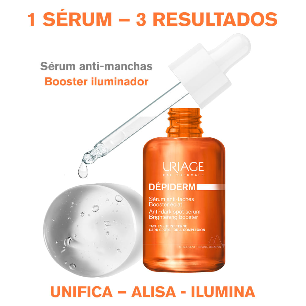 Depiderm Vitamina C 20% Serum - Image 3