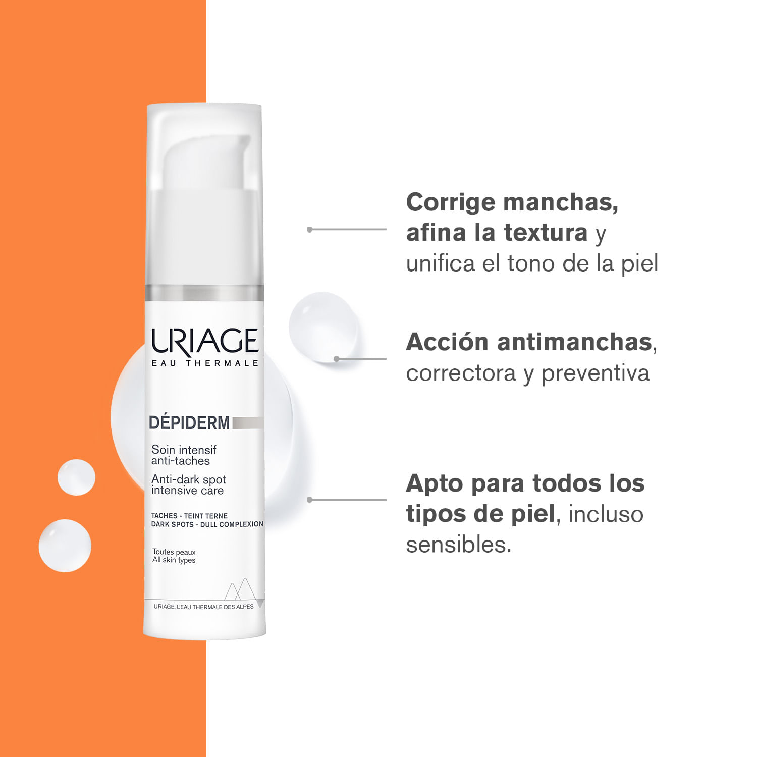 Depiderm Tratamiento Intensivo Antimanchas - Image 3