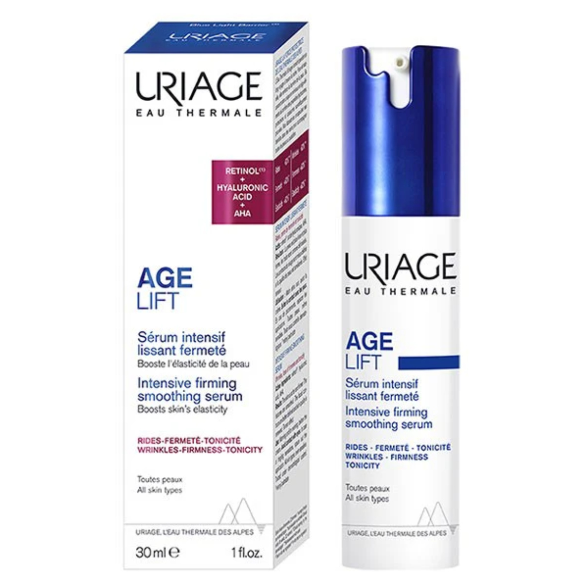 Age Lift Serum - Image 3