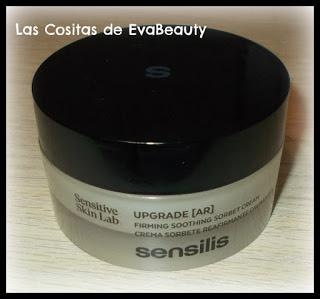 Upgrade AR Firming Soothing Sorbet Cream - Image 3