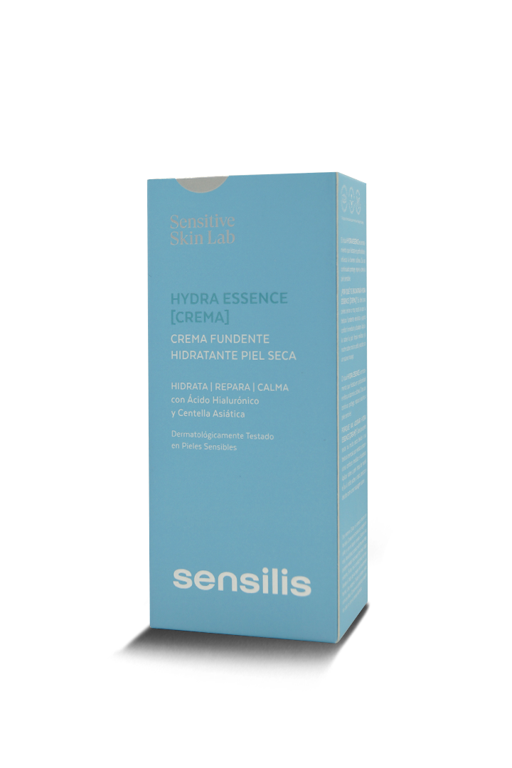 Hydra Essence Crema Fondant Ultra-Hidratante - Image 3