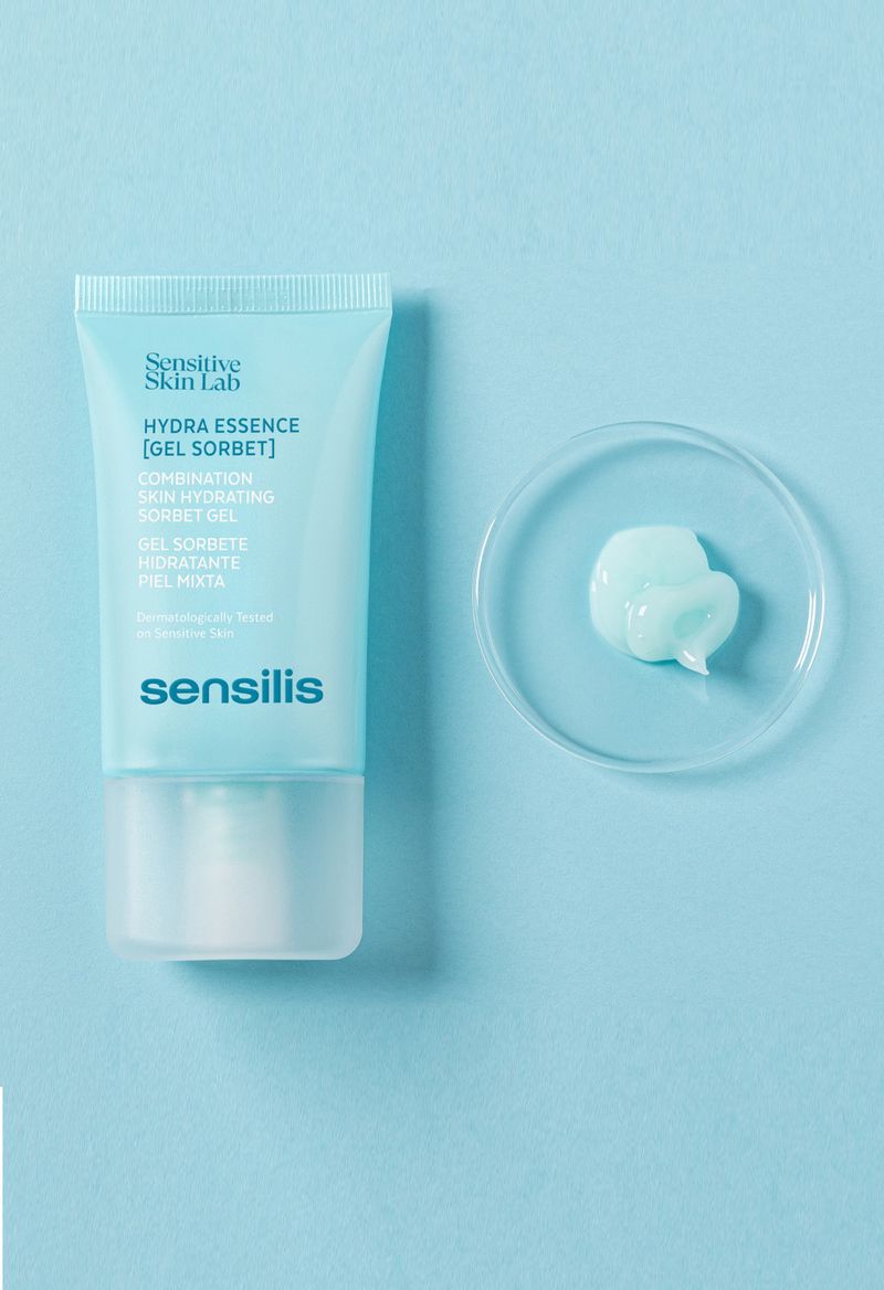 Hydra Essence Gel Sorbete Ultra-Hidratante - Image 3