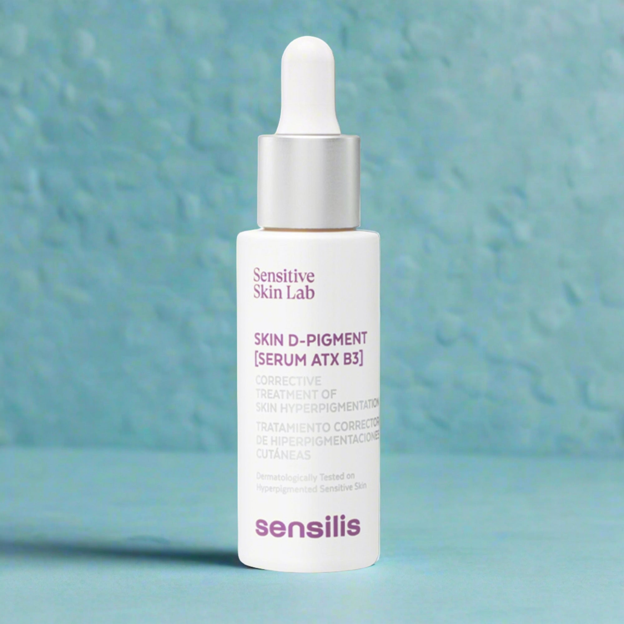 Skin D-Pigment Serum - Image 3