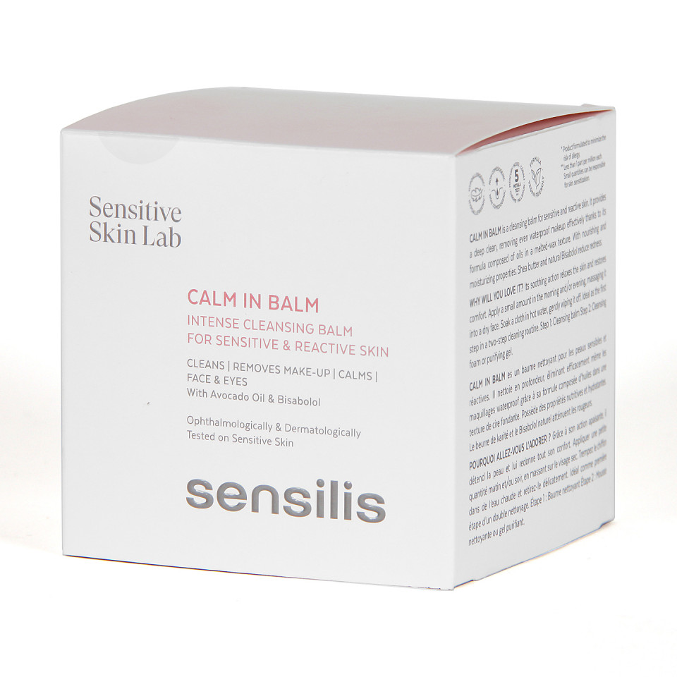Calm In Balm - Image 3