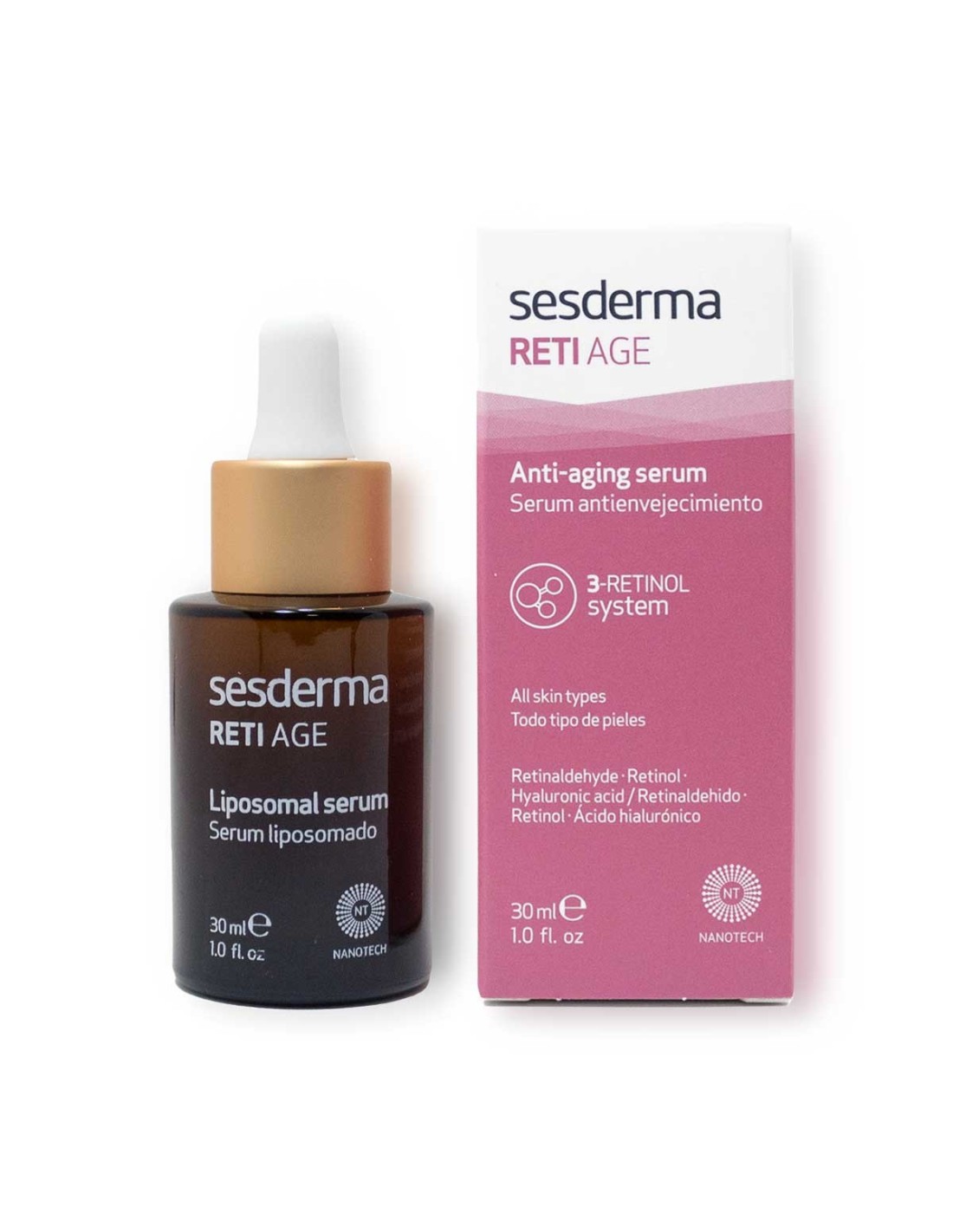 Retiage Serum - Image 3