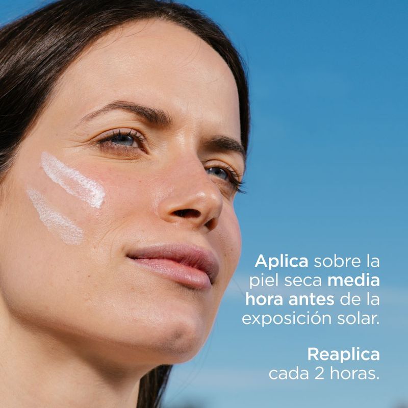 Fotoprotector Active Unify Fusion Fluid SPF50+ - Image 3