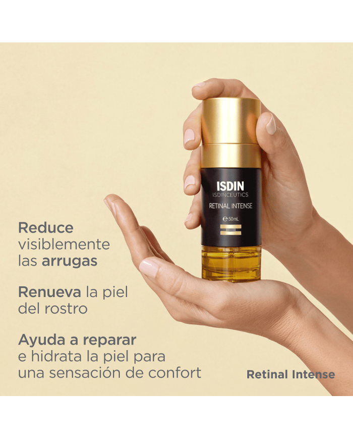 Isdinceutics Retinal Intense Serum - Image 3