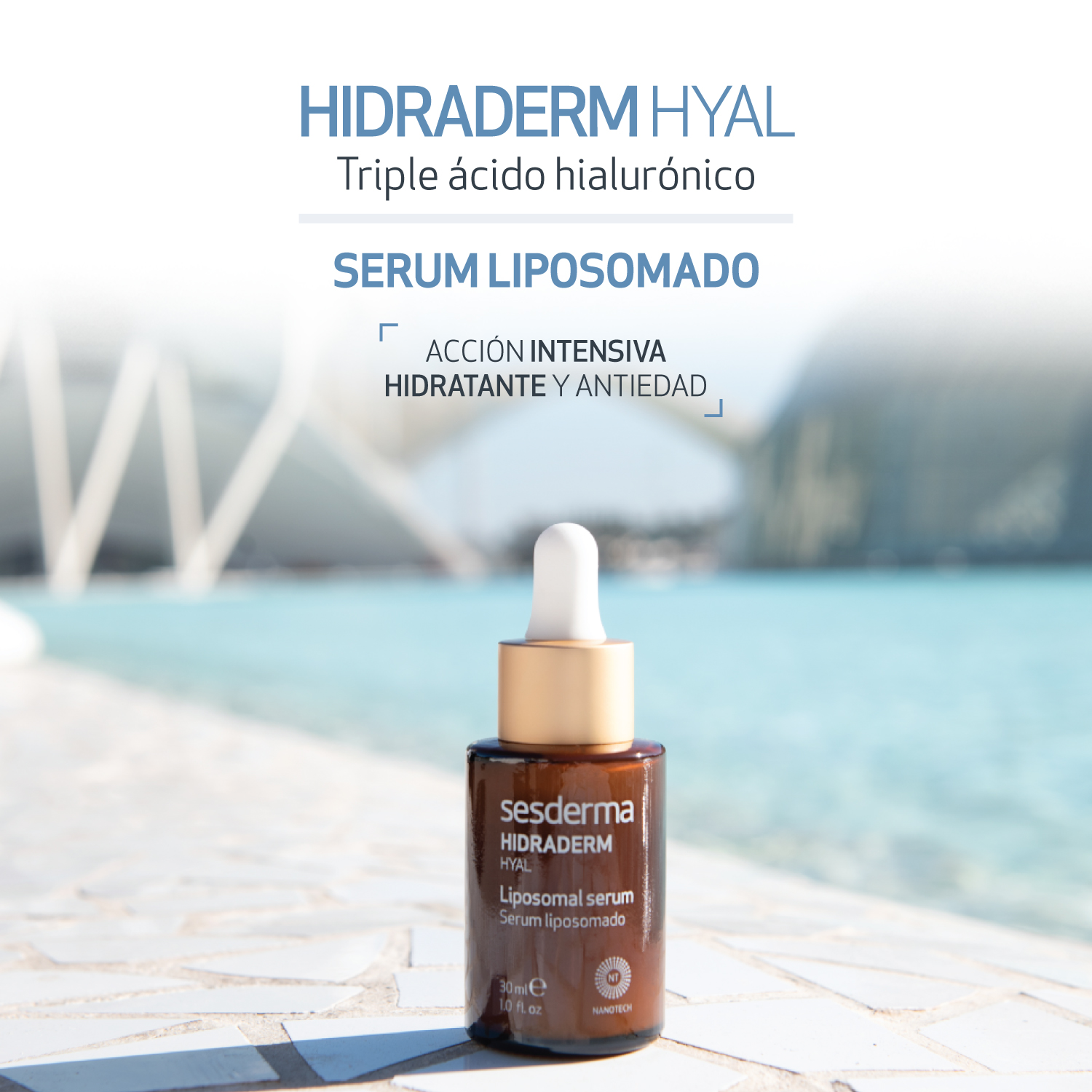 Hidraderm Hyal Serum - Image 3