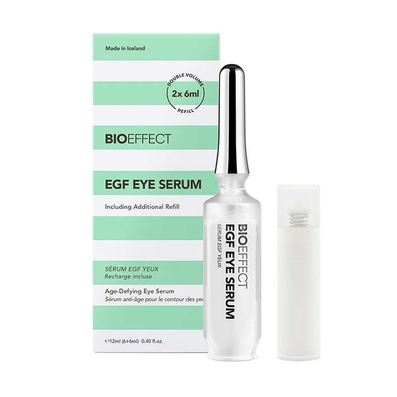 EGF Eye Serum - Image 3