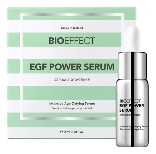 EGF Power Serum - Image 3