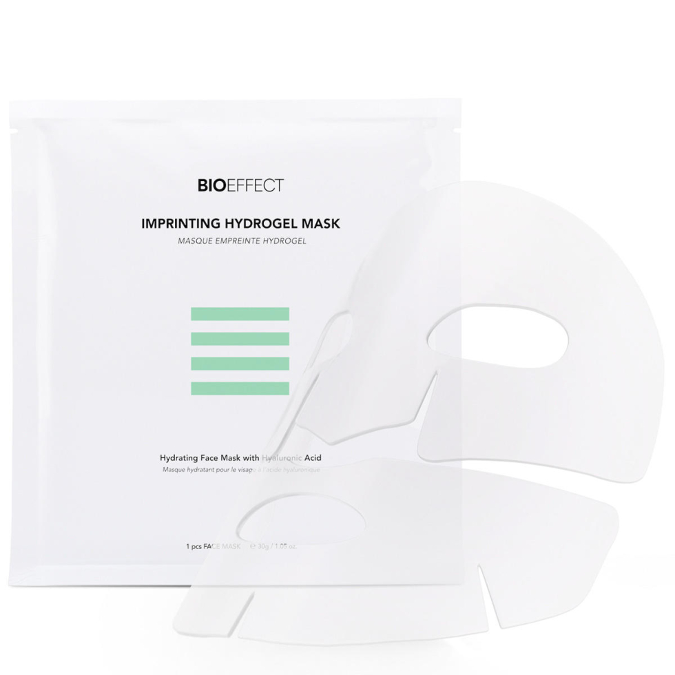 Imprinting Hydrogel Mask - Image 3