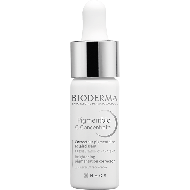Pigmentbio C-Concentrate Serum - Image 3
