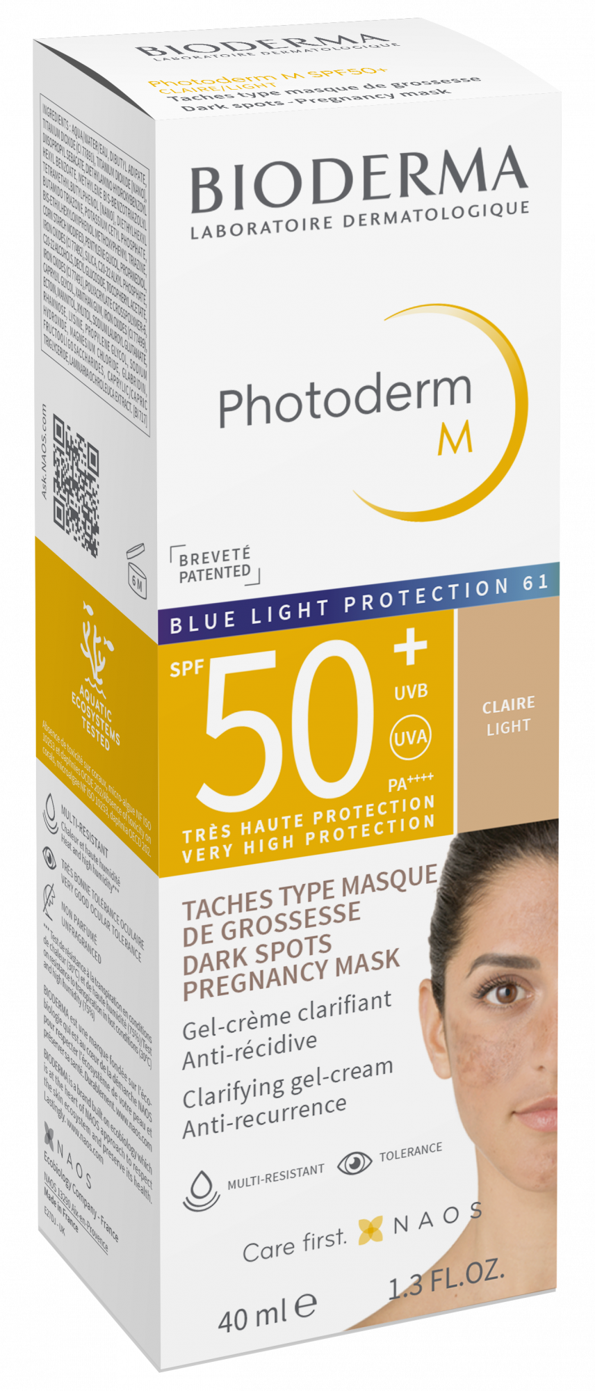 Photoderm M SPF50+ - Image 3